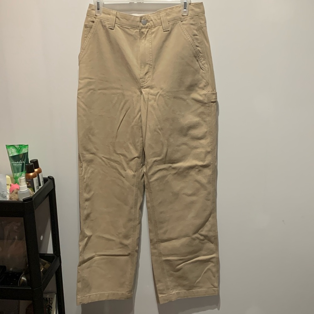 NWT Greenwich Cargo